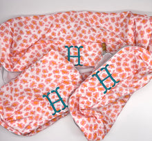 Load image into Gallery viewer, Packing Squad - Cheetah White