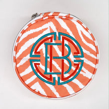 Load image into Gallery viewer, Jewel Round - Hide Stripe