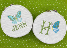 Load image into Gallery viewer, Button Bag - 6"