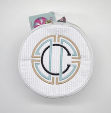 Load image into Gallery viewer, Button Bag - 6"