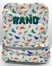 Load image into Gallery viewer, Backpacker - Dino-mite