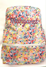 Load image into Gallery viewer, Backpacker - TRVL  - Assorted Designs