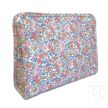 Load image into Gallery viewer, Roadie Bag - Garden Floral
