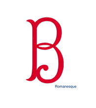 Load image into Gallery viewer, Wreath Sash - Valentine Swirl Heart