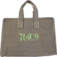 Load image into Gallery viewer, Overnight Tote  - Various Colors
