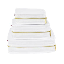 Load image into Gallery viewer, Seersucker Stacking Set - Various Colors