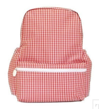 Load image into Gallery viewer, Backpacker - TRVL  - Assorted Designs