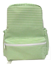 Load image into Gallery viewer, Backpacker - TRVL  - Assorted Designs