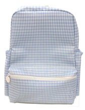 Load image into Gallery viewer, Backpacker - TRVL  - Assorted Designs
