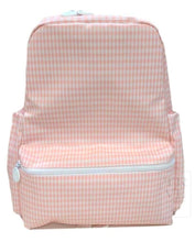 Load image into Gallery viewer, Backpacker - TRVL  - Assorted Designs