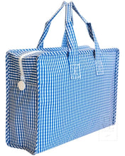 Load image into Gallery viewer, Overnight Tote  - Various Colors