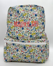 Load image into Gallery viewer, Backpacker - TRVL  - Assorted Designs
