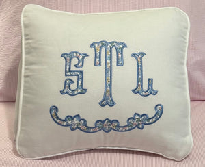 Wedge Pillow