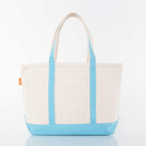 Canvas Tote - Medium