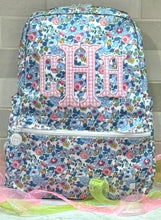 Load image into Gallery viewer, Backpacker - TRVL  - Assorted Designs
