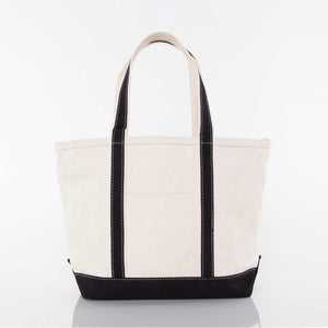 Canvas Tote - Medium