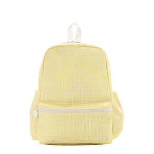 Backpacker - TRVL  - Assorted Designs