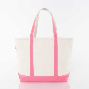 Canvas Tote - Medium