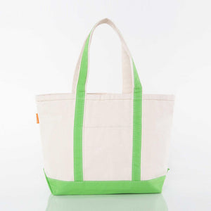 Canvas Tote - Medium