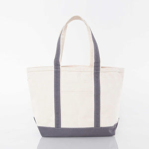 Canvas Tote - Medium