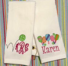 Load image into Gallery viewer, Golf - Tennis - Pickleball Towel
