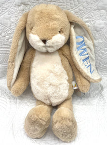 Little Nibbles Plush Bunny