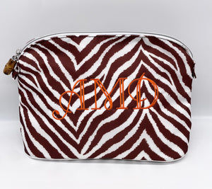 Classique Bag - Hide Stripe