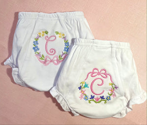 Bloomers - Cotton Knit