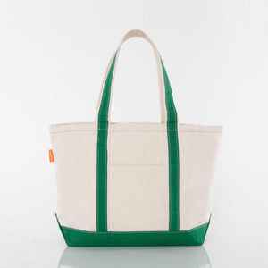 Canvas Tote - Medium