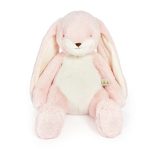 Load image into Gallery viewer, Little Nibbles Plush Bunny
