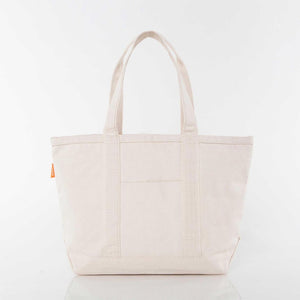 Canvas Tote - Medium