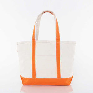 Canvas Tote - Medium