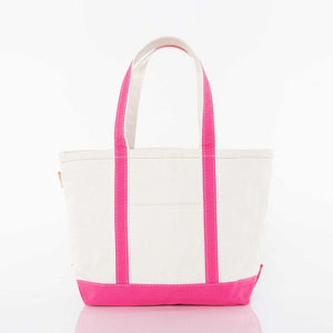 Canvas Tote - Medium