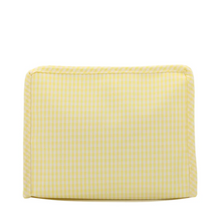 Load image into Gallery viewer, Roadie Bag - Gingham Check (assorted colors)
