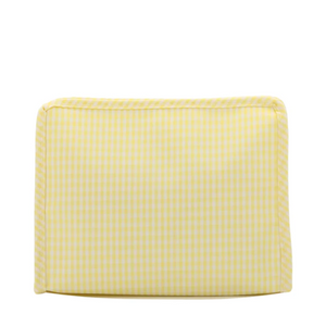 Roadie Bag - Gingham Check (assorted colors)