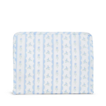 Load image into Gallery viewer, Roadie Bag - Ribbon Floral - Two Colors
