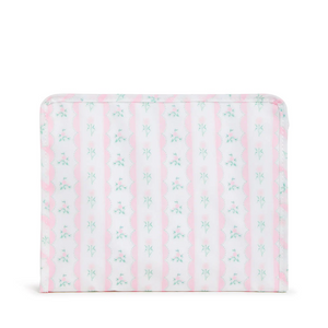 Roadie Bag - Ribbon Floral - Two Colors