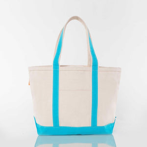 Canvas Tote - Medium