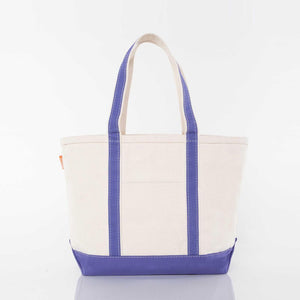 Canvas Tote - Medium