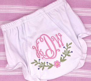 Bloomers - Cotton Knit