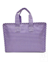 Load image into Gallery viewer, Overnight Tote  - Various Colors
