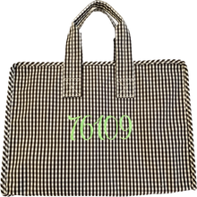 Load image into Gallery viewer, Overnight Tote  - Various Colors
